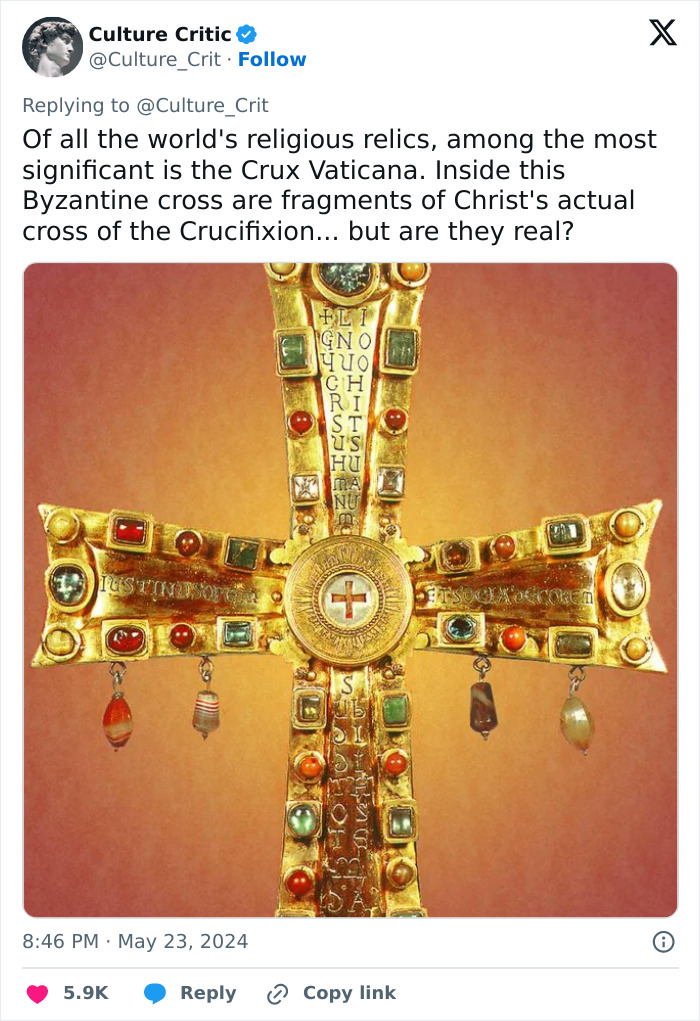 Vatican-Treasures-Artifacts