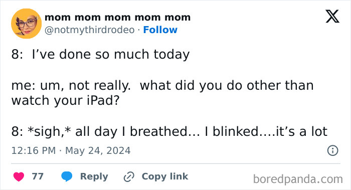 Funny-Parenting-Tweets