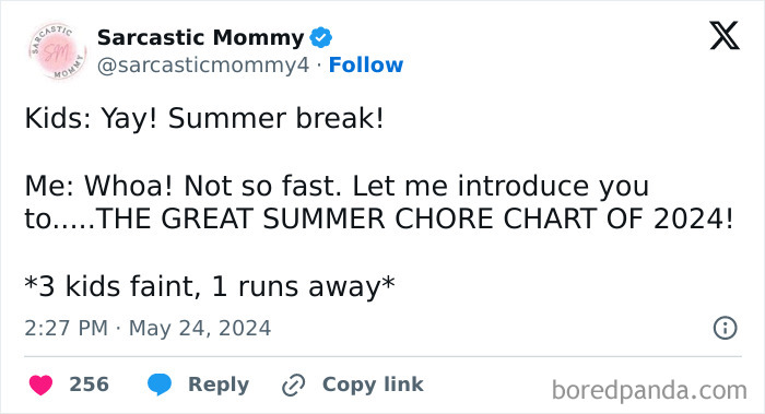 Funny-Parenting-Tweets