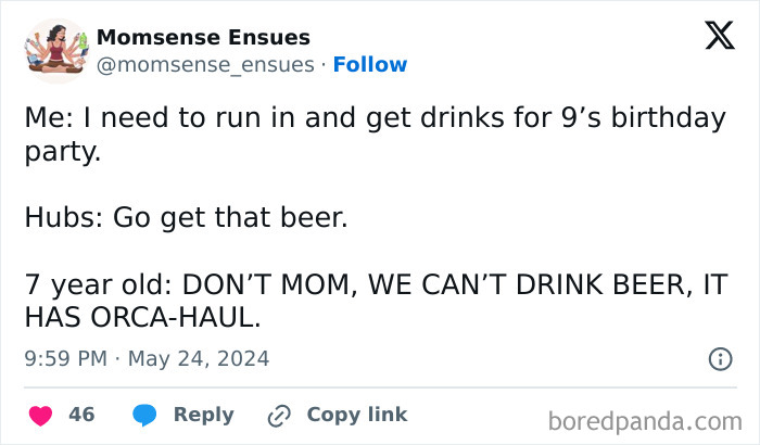 Funny-Parenting-Tweets