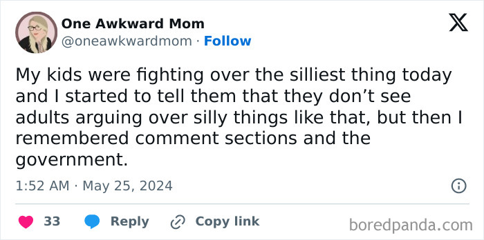 Funny-Parenting-Tweets