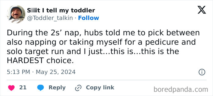 Funny-Parenting-Tweets