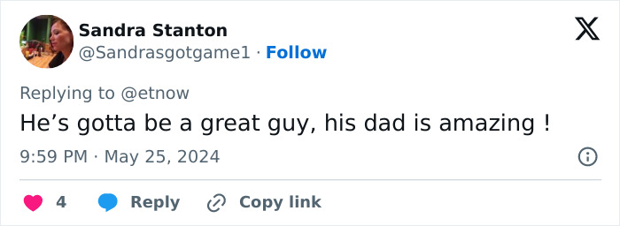 Millie Bobby Brown&rsquo;s &ldquo;Secret&rdquo; Wedding To Jake Bongiovi Gets Highest Praise From Dad Jon Bon Jovi