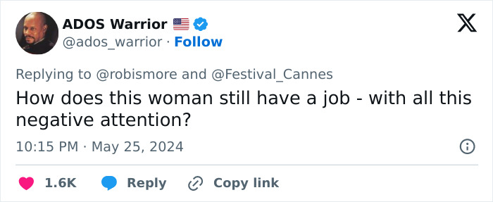 &ldquo;Racism Much?&rdquo;: Three Strikes For Cannes Security Guard After She Interrupts Korean Actress Yoona