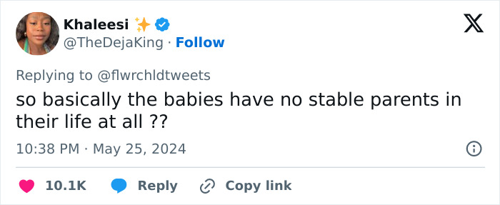 Ex-Husband Reveals Mom&rsquo;s Dark Past After Tearful B-Day Cake Video Went Viral