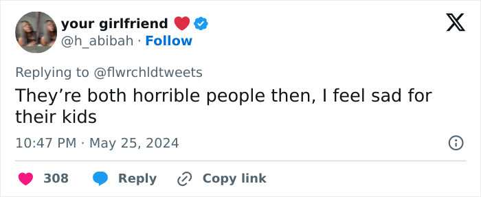 Ex-Husband Reveals Mom&rsquo;s Dark Past After Tearful B-Day Cake Video Went Viral