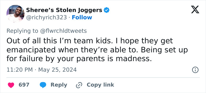 Ex-Husband Reveals Mom&rsquo;s Dark Past After Tearful B-Day Cake Video Went Viral