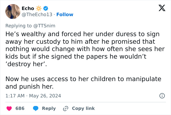 Ex-Husband Reveals Mom&rsquo;s Dark Past After Tearful B-Day Cake Video Went Viral