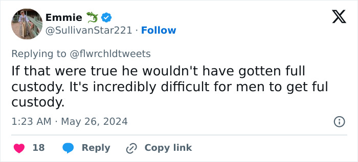 Ex-Husband Reveals Mom&rsquo;s Dark Past After Tearful B-Day Cake Video Went Viral