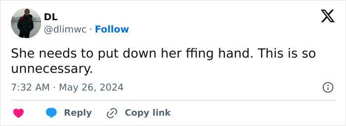 &ldquo;Racism Much?&rdquo;: Three Strikes For Cannes Security Guard After She Interrupts Korean Actress Yoona