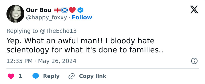 Ex-Husband Reveals Mom&rsquo;s Dark Past After Tearful B-Day Cake Video Went Viral