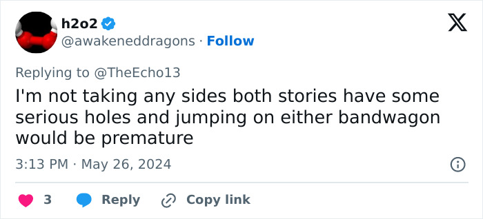 Ex-Husband Reveals Mom&rsquo;s Dark Past After Tearful B-Day Cake Video Went Viral