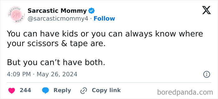 Funny-Parenting-Tweets