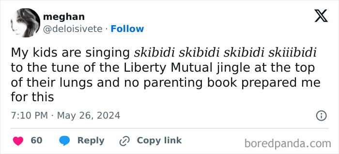 Funny-Parenting-Tweets