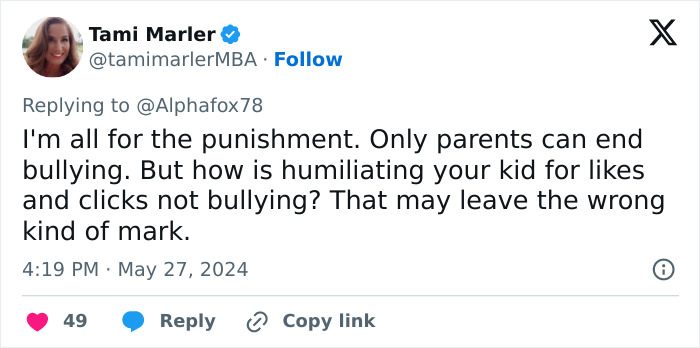 After Bullying His Schoolmate With Cancer, Boy Gets “Haircut Shamed” And Sent Into A Frenzy After Bullying His Schoolmate With Cancer, Boy Gets “Haircut Shamed” And Sent Into A Frenzy