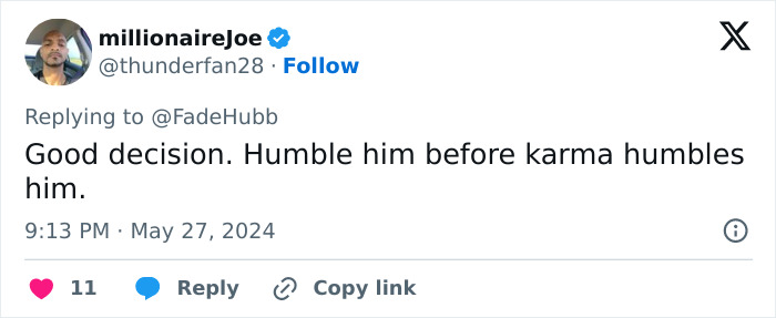 After Bullying His Schoolmate With Cancer, Boy Gets “Haircut Shamed” And Sent Into A Frenzy After Bullying His Schoolmate With Cancer, Boy Gets “Haircut Shamed” And Sent Into A Frenzy