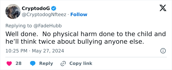 After Bullying His Schoolmate With Cancer, Boy Gets “Haircut Shamed” And Sent Into A Frenzy After Bullying His Schoolmate With Cancer, Boy Gets “Haircut Shamed” And Sent Into A Frenzy