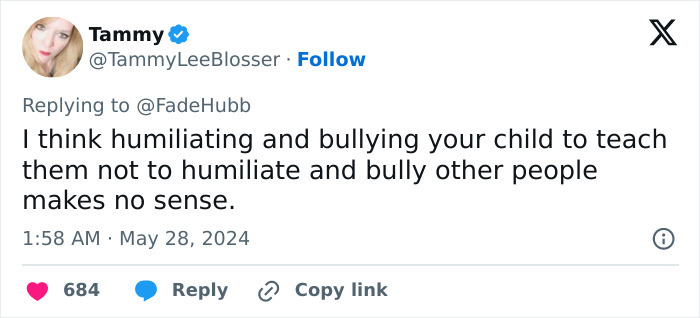 After Bullying His Schoolmate With Cancer, Boy Gets “Haircut Shamed” And Sent Into A Frenzy After Bullying His Schoolmate With Cancer, Boy Gets “Haircut Shamed” And Sent Into A Frenzy