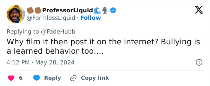 After Bullying His Schoolmate With Cancer, Boy Gets “Haircut Shamed” And Sent Into A Frenzy After Bullying His Schoolmate With Cancer, Boy Gets “Haircut Shamed” And Sent Into A Frenzy