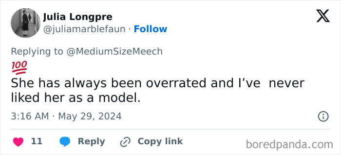 &ldquo;Come On, Girl, Give Us Nothing&rdquo;: Gigi Hadid Gets Brutally Roasted In New Vogue Gymnastics Cover