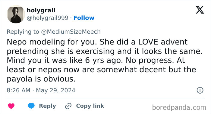 &ldquo;Come On, Girl, Give Us Nothing&rdquo;: Gigi Hadid Gets Brutally Roasted In New Vogue Gymnastics Cover