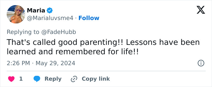 After Bullying His Schoolmate With Cancer, Boy Gets “Haircut Shamed” And Sent Into A Frenzy After Bullying His Schoolmate With Cancer, Boy Gets “Haircut Shamed” And Sent Into A Frenzy