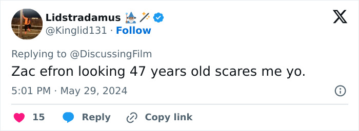 Internet &ldquo;Grossed Out&rdquo; Seeing Nicole Kidman And Zac Efron&rsquo;s Steamy Scenes In New Movie