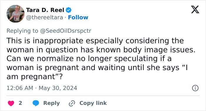 &ldquo;There&rsquo;s No Doubt About It&rdquo;: OB-GYNs Weigh In On Taylor Swift Pregnancy Rumors