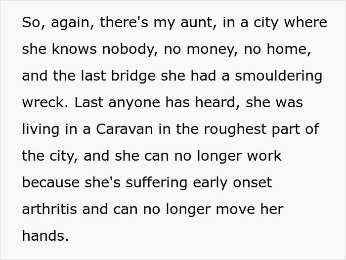 Nephew Is Vexed When Aunt And Her Kids Steal His Inheritance But Karma Takes Away Everything