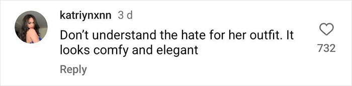 Chris Hemsworth's Wife Slammed For Wearing "Pajamas" To Hollywood Star Event