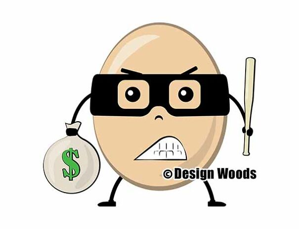 I Create Funny Character Illustrations That Might Make You Smile (20 Pics)