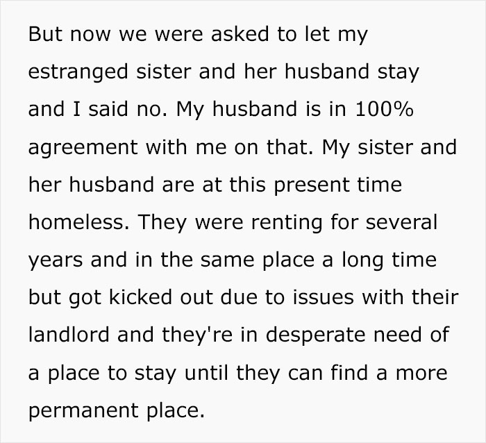 Woman Marries Sister’s Long-Time Crush, Tables Turn When They Need Help And She Refuses Woman Marries Sister’s Long-Time Crush, Tables Turn When They Need Help And She Refuses