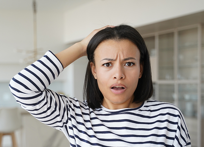 SIL Can't Resist Swapping Gifts On Son's B-Day, Goes Red As A Tomato When He Opens It