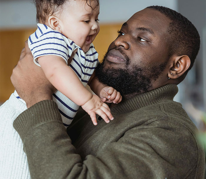 Man Refuses To Believe Positive Paternity Test, Tells Wife He Won't Be A Father To Their Son