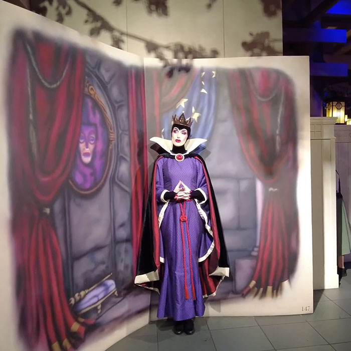 Disney World&rsquo;s Casting Choice Ruins Conservative Family&rsquo;s Outing, Becomes A Viral Gag