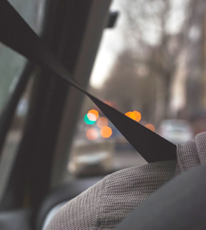 35 Times People’s Intuition Spotted Something Was Wrong And They’re Glad It Did