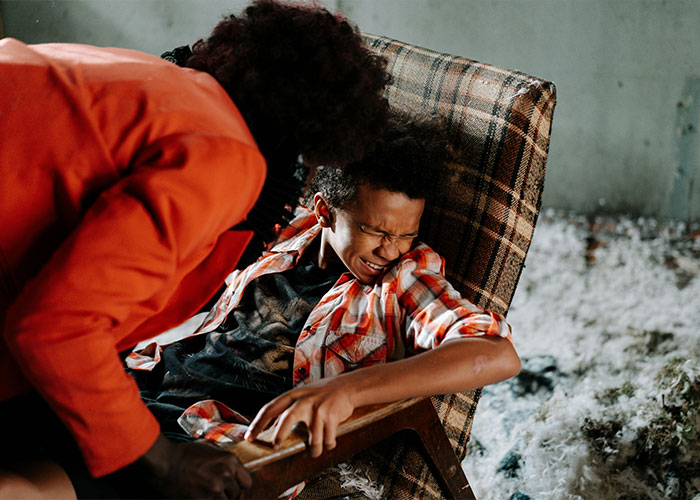 25 Rarezas familiares que la gente descubrió que no eran normales demasiado tarde en la vida