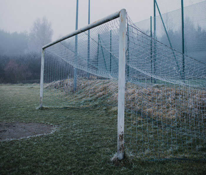 “It Was Basically A Toy”: Neighbor Is Upset About Family’s Soccer Goal, Gets A Reality Check “It Was Basically A Toy”: Neighbor Is Upset About Family’s Soccer Goal, Gets A Reality Check