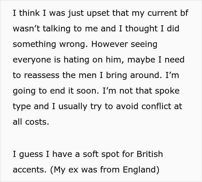 &ldquo;Re-Home Her Or He&rsquo;s Out&rdquo;: Entitled BF Makes Demands About Woman&rsquo;s Dog, Regrets It