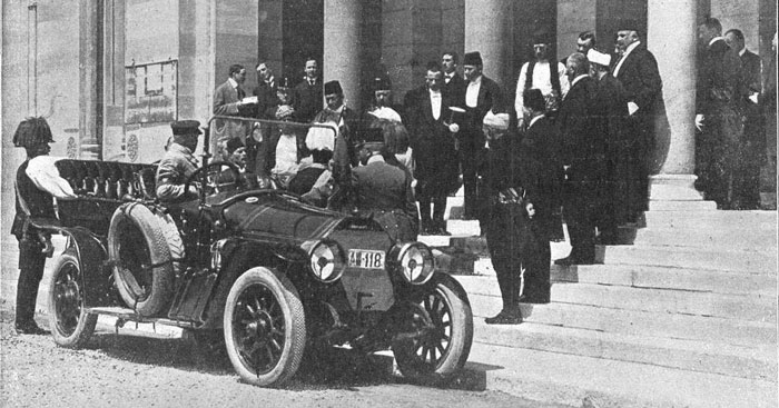 “Obliterating Everything”: 30 Of The Most Monumental Mistakes In History