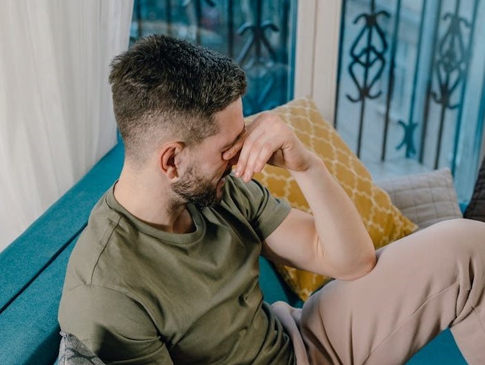 Manager Thinks They&rsquo;re Justified In Firing Grieving Worker For Underperforming, Regrets It