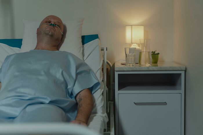 Emotional Last Words Heard By Medical Staff From Patients On Their Deathbeds (30 Moments)
