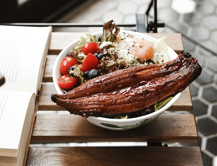 “What’s A Food You Went Your Whole Life Thinking It Was Nasty Until You Tried It?” (30 Answers)