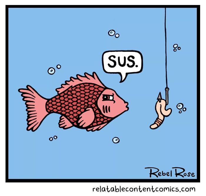 23 Adorable Comics About Life With 4 Cats And A Boyfriend, By Rebecca Rose Comics