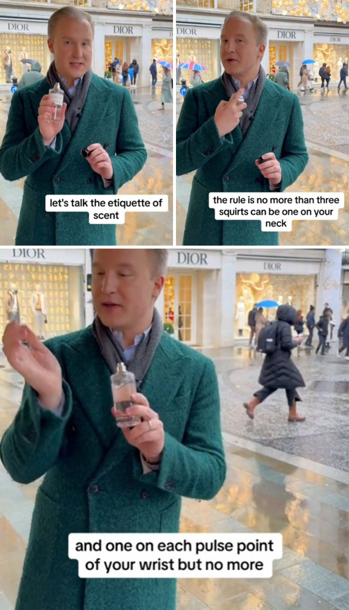 No One Likes A Heavy Squirter