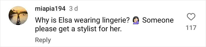 Chris Hemsworth's Wife Slammed For Wearing "Pajamas" To Hollywood Star Event