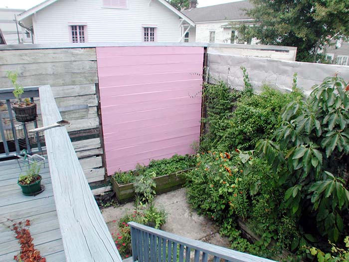 Guy Decides Not To Change Color Of The House He Bought, His Teen Son Struggles With It Years Later