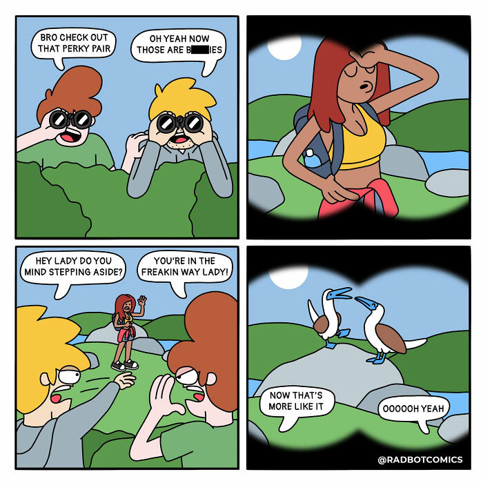 Laugh Your Way To Better Health: Exploring The Benefits Of Comics With Radbot Comics