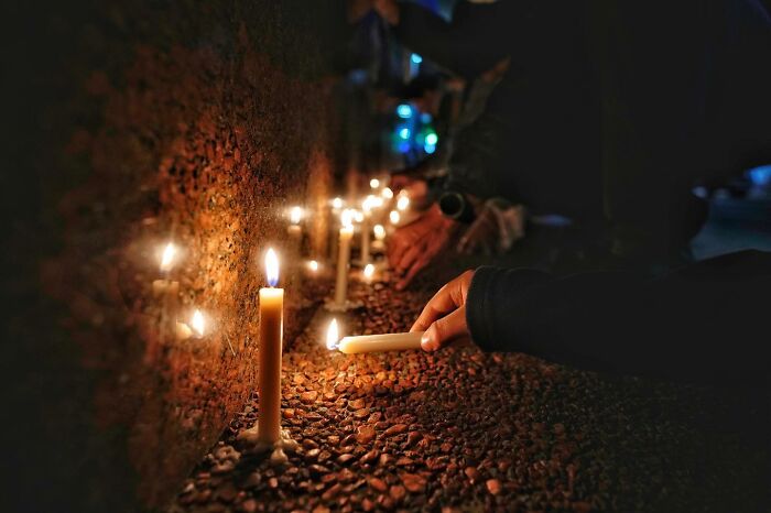 Daily Life In Paraguay Through The Lens Of Photographer Jorge Saenz (33 Pics)