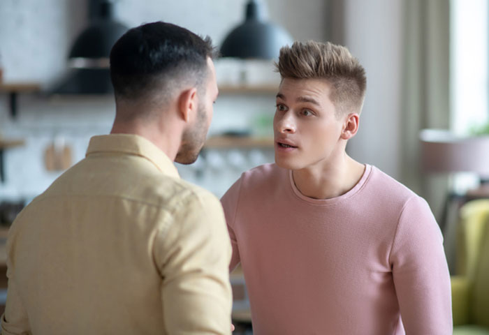 Bride Refuses To Wear BIL&rsquo;s Wife&rsquo;s Dress, Fears For Her Safety When He Becomes Unhinged